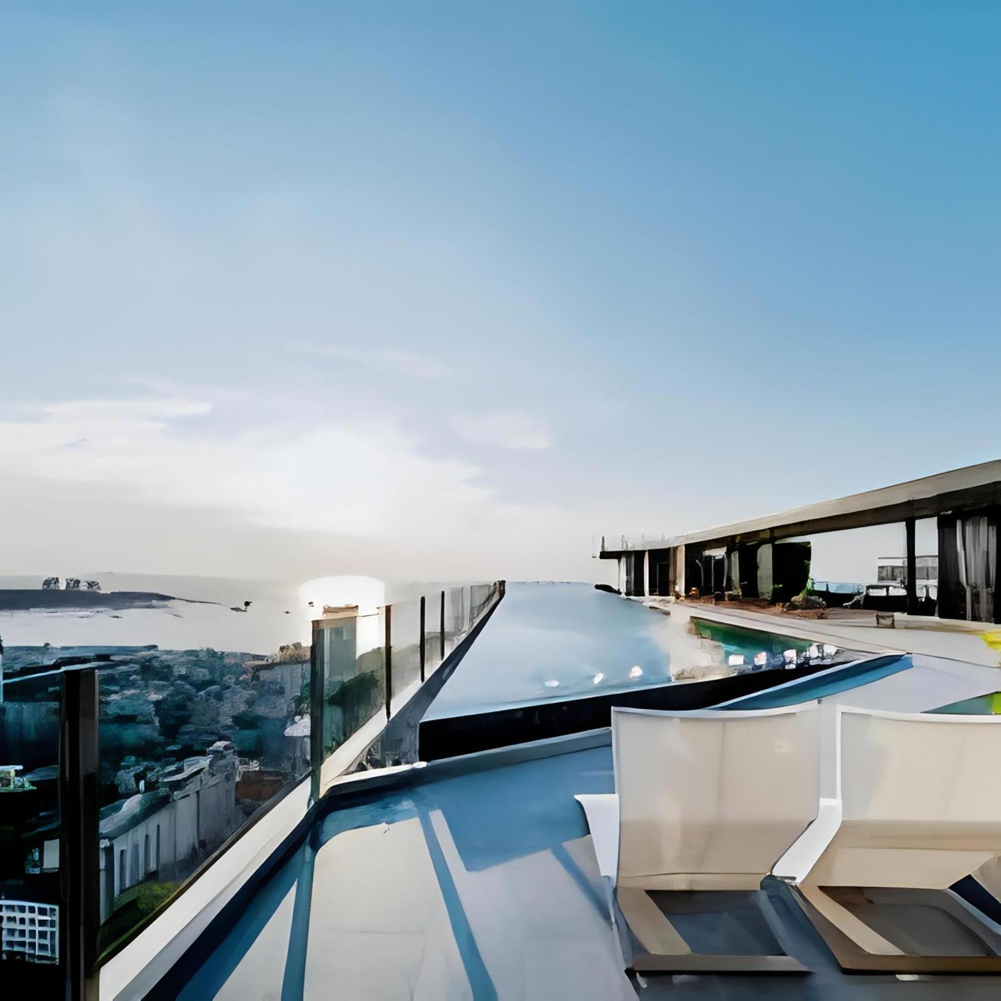 The Base Apartments At Central Pattaya Exterior foto