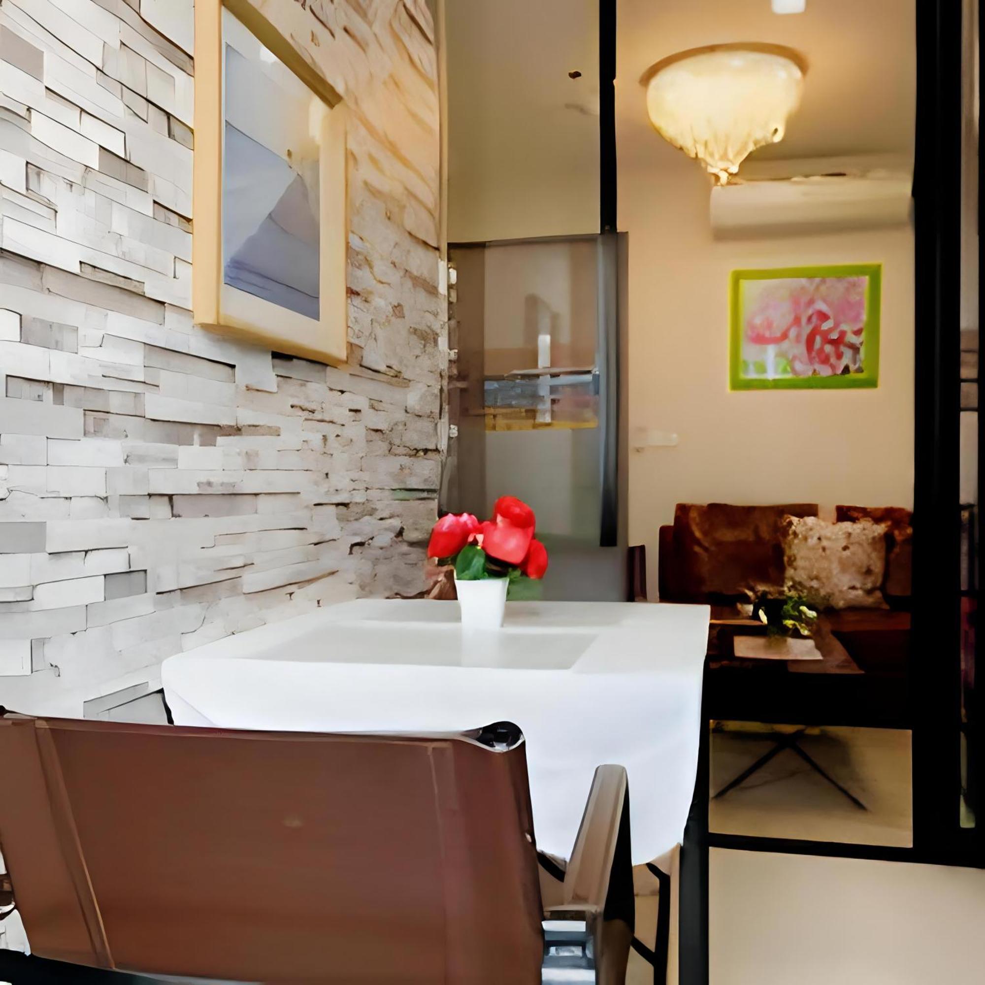 The Base Apartments At Central Pattaya Exterior foto