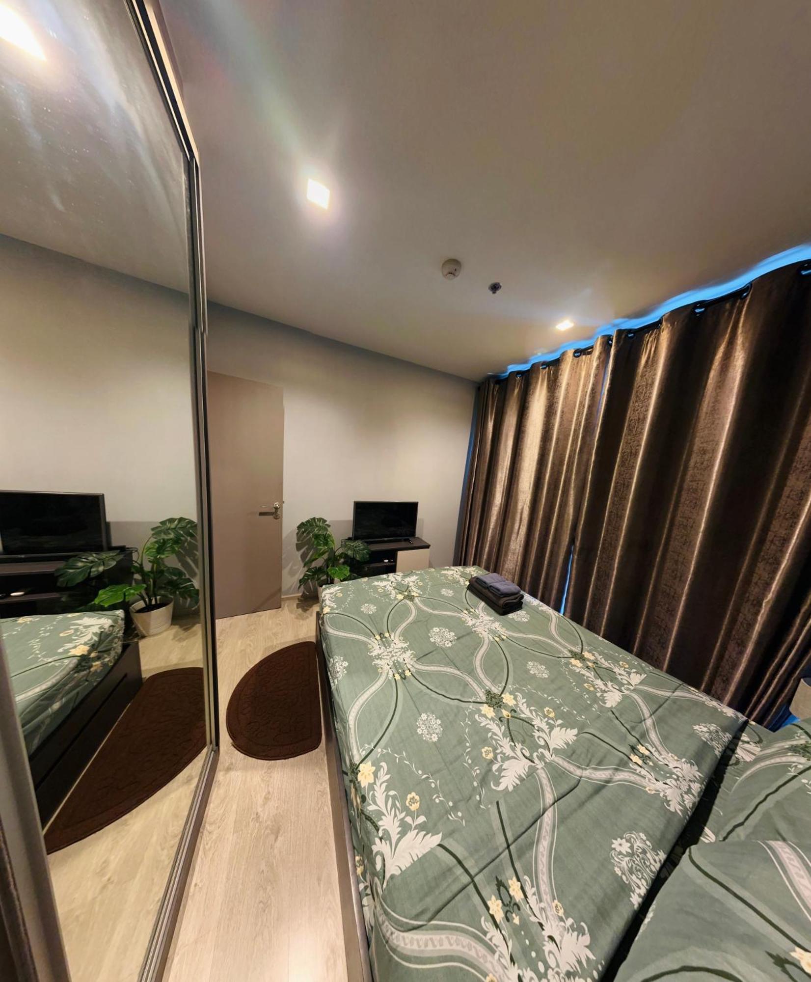 The Base Apartments At Central Pattaya Exterior foto