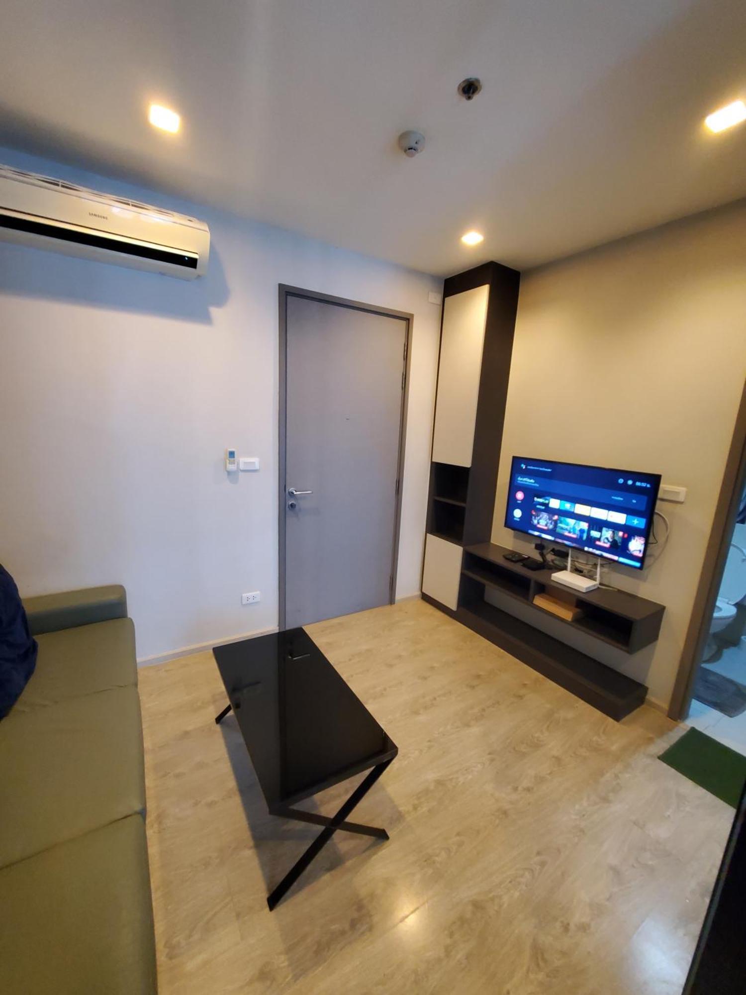 The Base Apartments At Central Pattaya Exterior foto